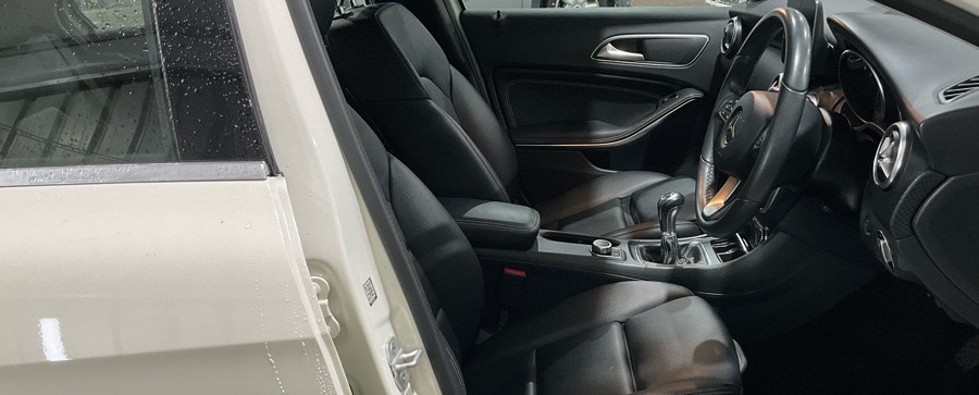 Used Mercedes-Benz A-Class 2018 for sale - 77516263: Photo 7