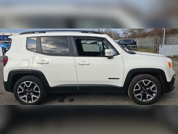 2017 (17) - 1.6 Multijet Night Eagle II 5dr ++ NAV / DAB / ULEZ / FSH / 35 TAX ++