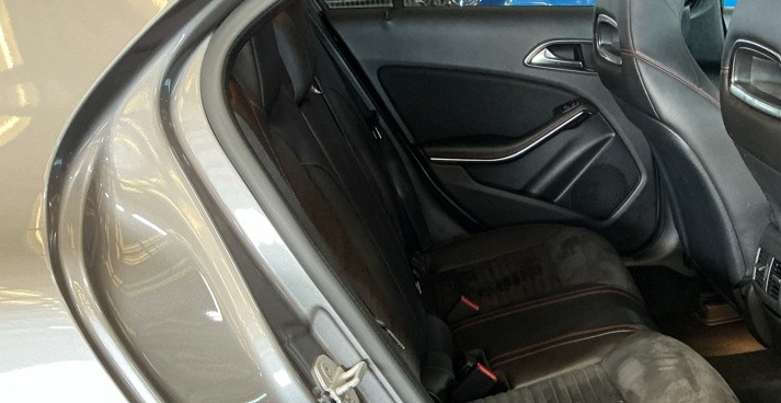 Used Mercedes-Benz A-Class 2017 for sale - 78078561: Photo 10