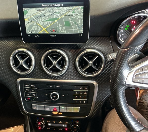 Used Mercedes-Benz A-Class 2017 for sale - 78078561: Photo 4