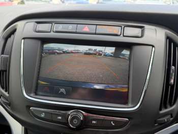 Used Vauxhall Zafira 2018 for sale - 74902613: Photo
