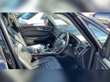 Used Ford Galaxy 2016 for sale - 78979496: Photo