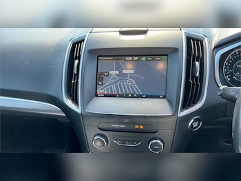 Used Ford Galaxy 2016 for sale - 78979496: Photo
