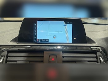 Used BMW 1 Series 2018 for sale - 75775773: Photo