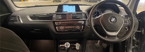 Used BMW 1 Series 2018 for sale - 75775773: Photo 8