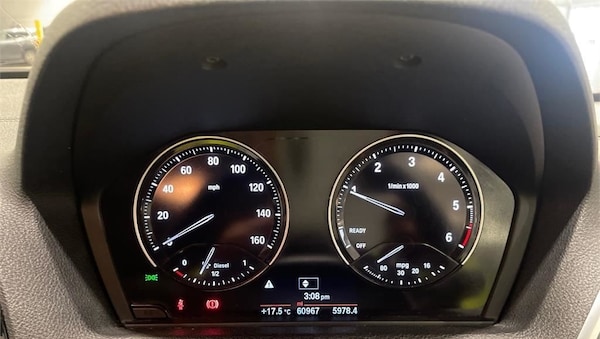 Used BMW 1 Series 2018 for sale - 75775773: Photo 9