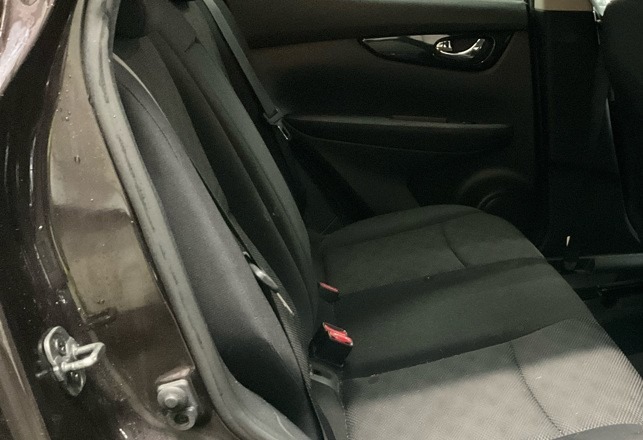 Used Nissan Qashqai 2015 for sale - 77417508: Photo 10