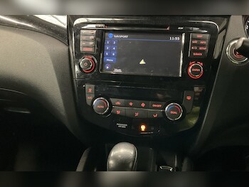 Used Nissan Qashqai 2015 for sale - 77417508: Photo