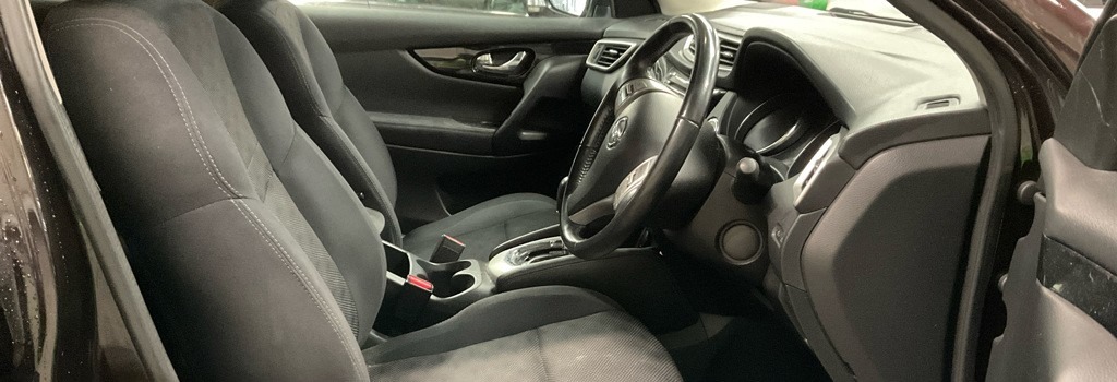 Used Nissan Qashqai 2015 for sale - 77417508: Photo 8