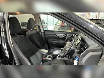 Used Nissan X-Trail 2016 for sale - 79679348: Photo