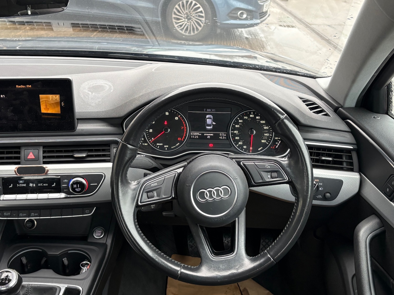 Used Audi A4 2016 for sale - 76221658: Photo 12