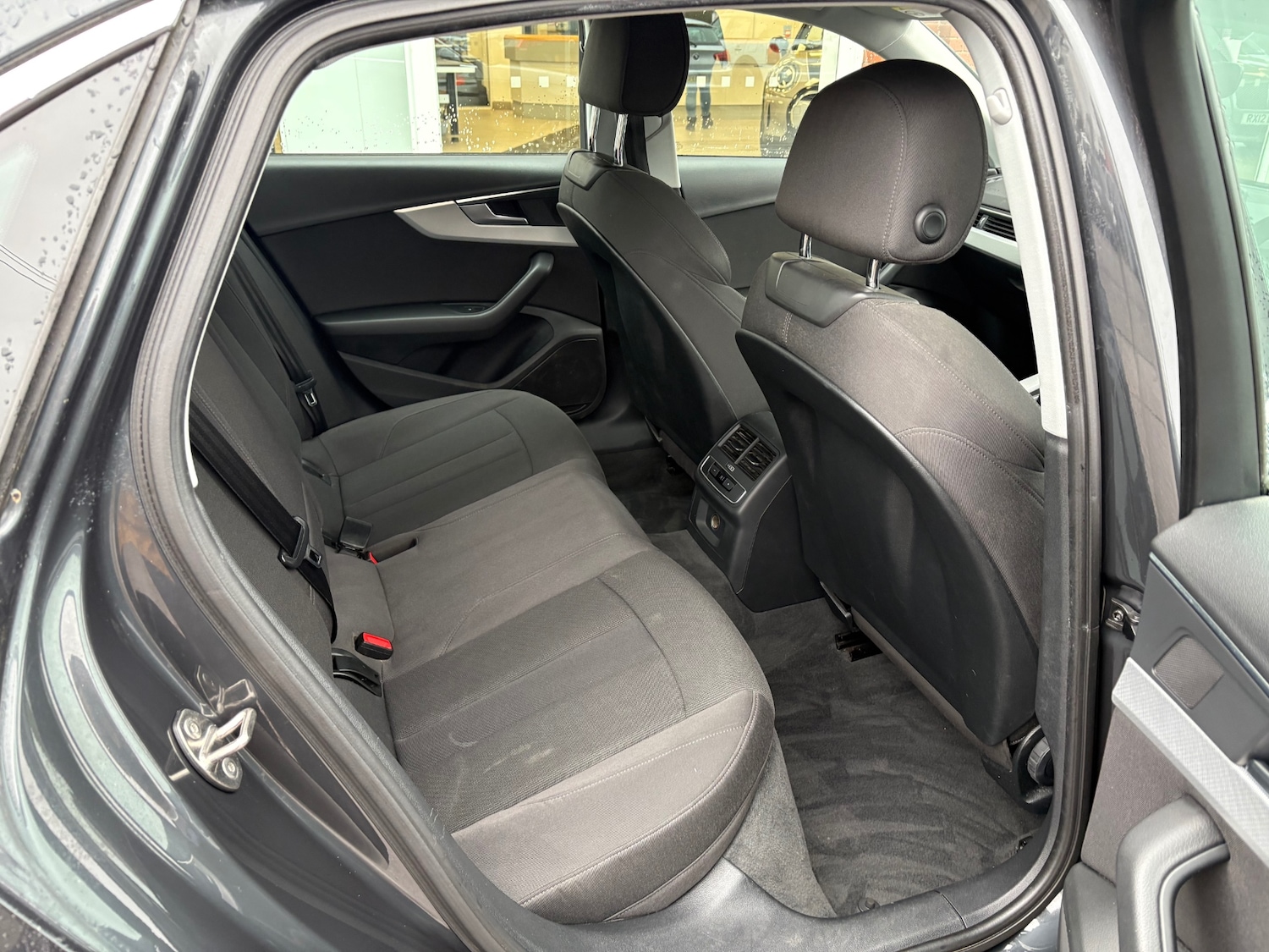 Used Audi A4 2016 for sale - 76221658: Photo 13