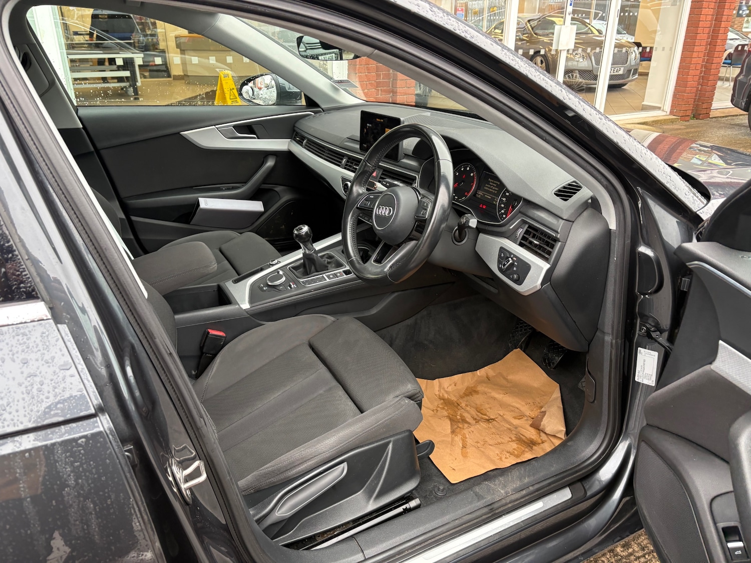 Used Audi A4 2016 for sale - 76221658: Photo 16