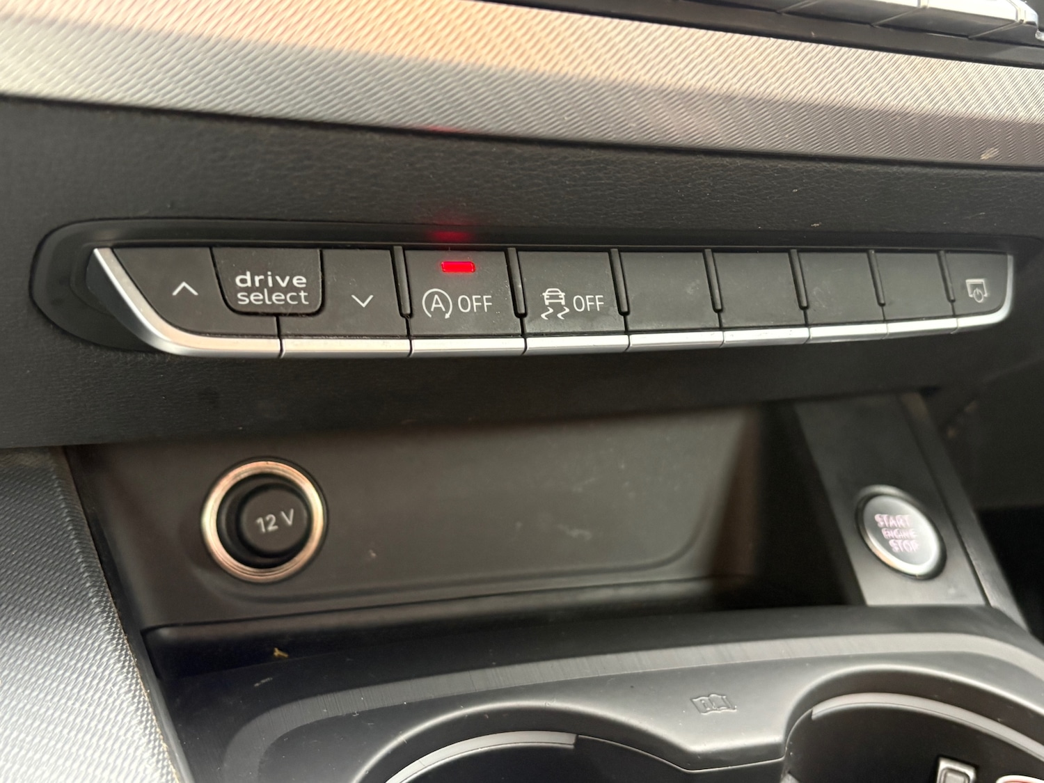 Used Audi A4 2016 for sale - 76221658: Photo 17