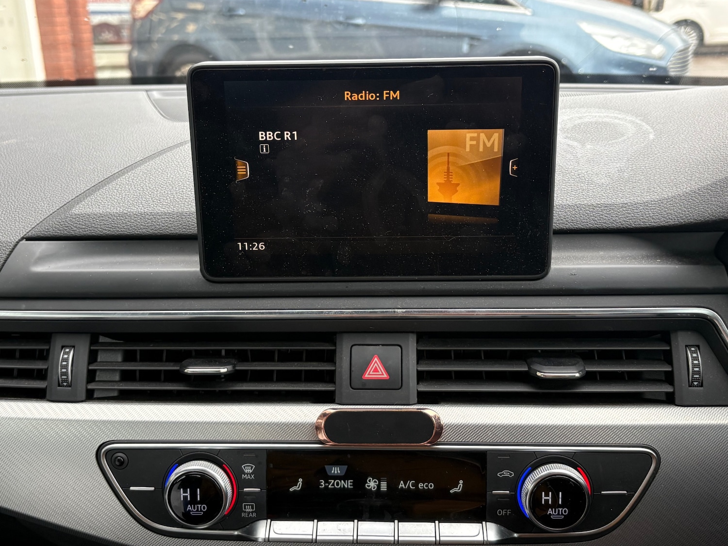 Used Audi A4 2016 for sale - 76221658: Photo 19