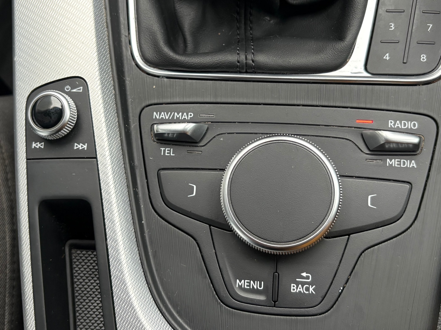 Used Audi A4 2016 for sale - 76221658: Photo 21