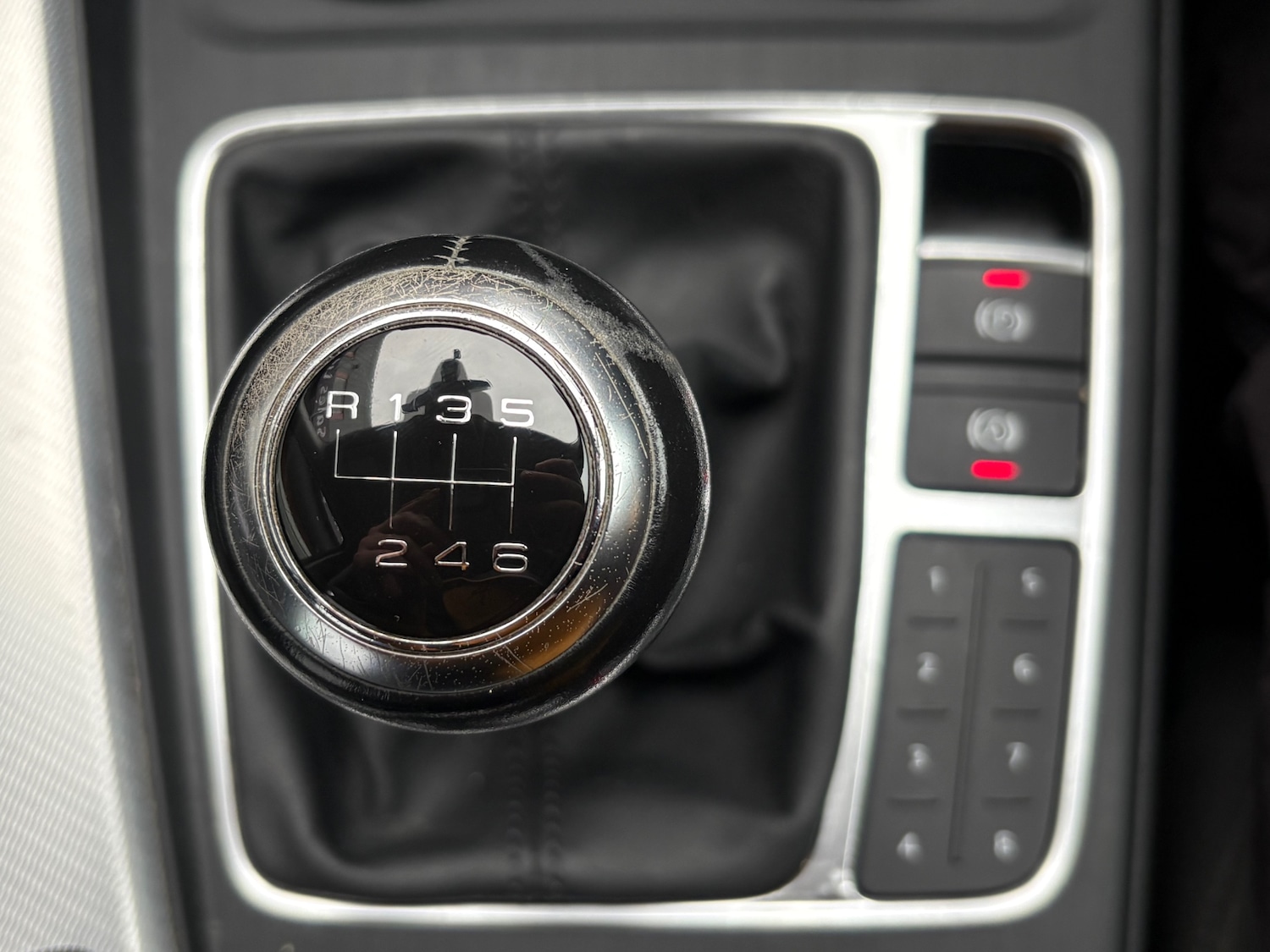 Used Audi A4 2016 for sale - 76221658: Photo 22