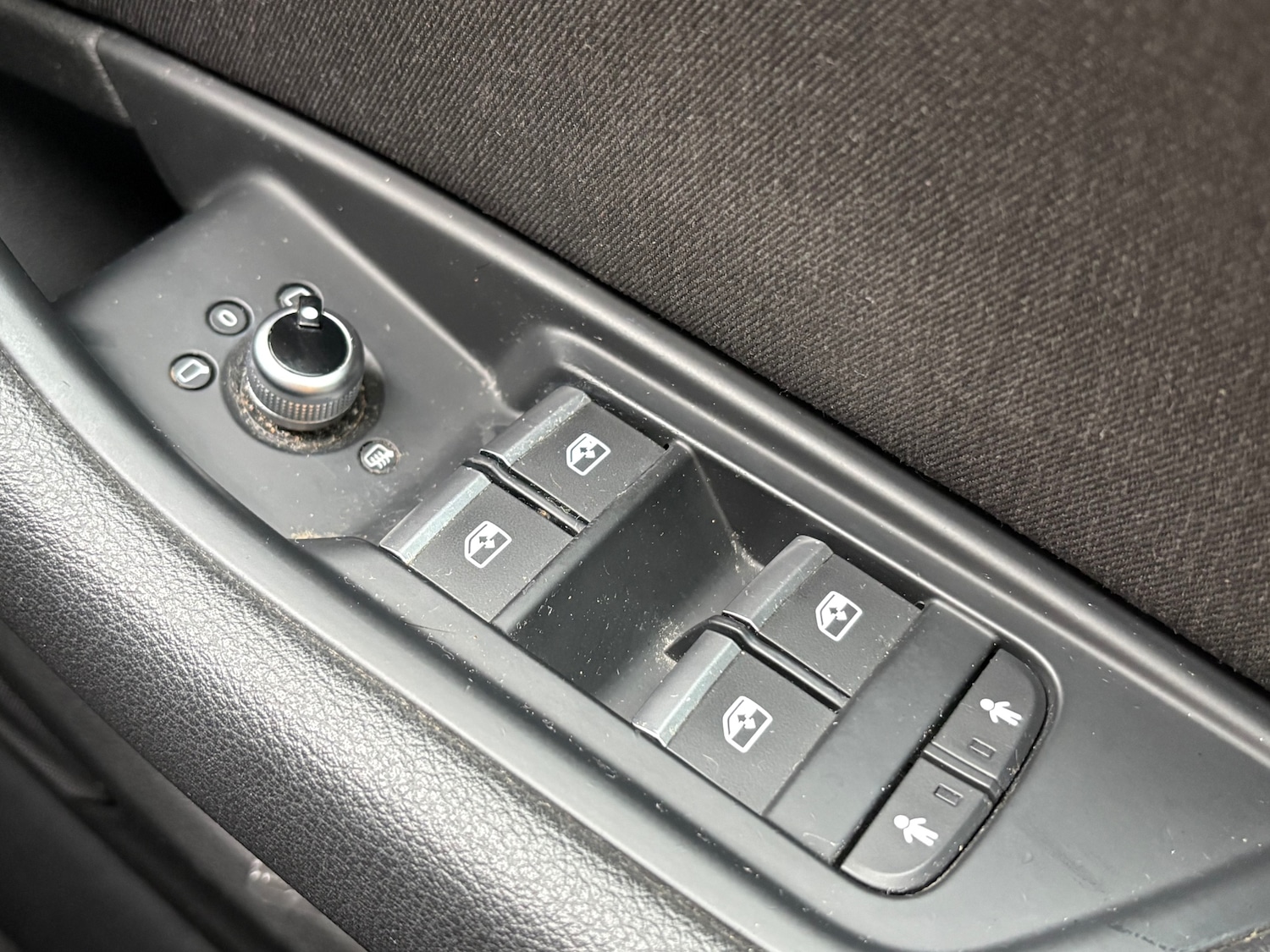 Used Audi A4 2016 for sale - 76221658: Photo 25