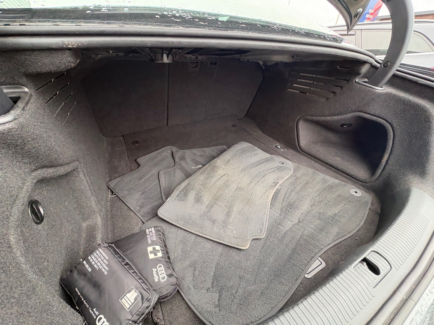 Used Audi A4 2016 for sale - 76221658: Photo 27