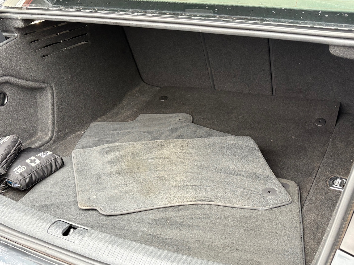 Used Audi A4 2016 for sale - 76221658: Photo 28