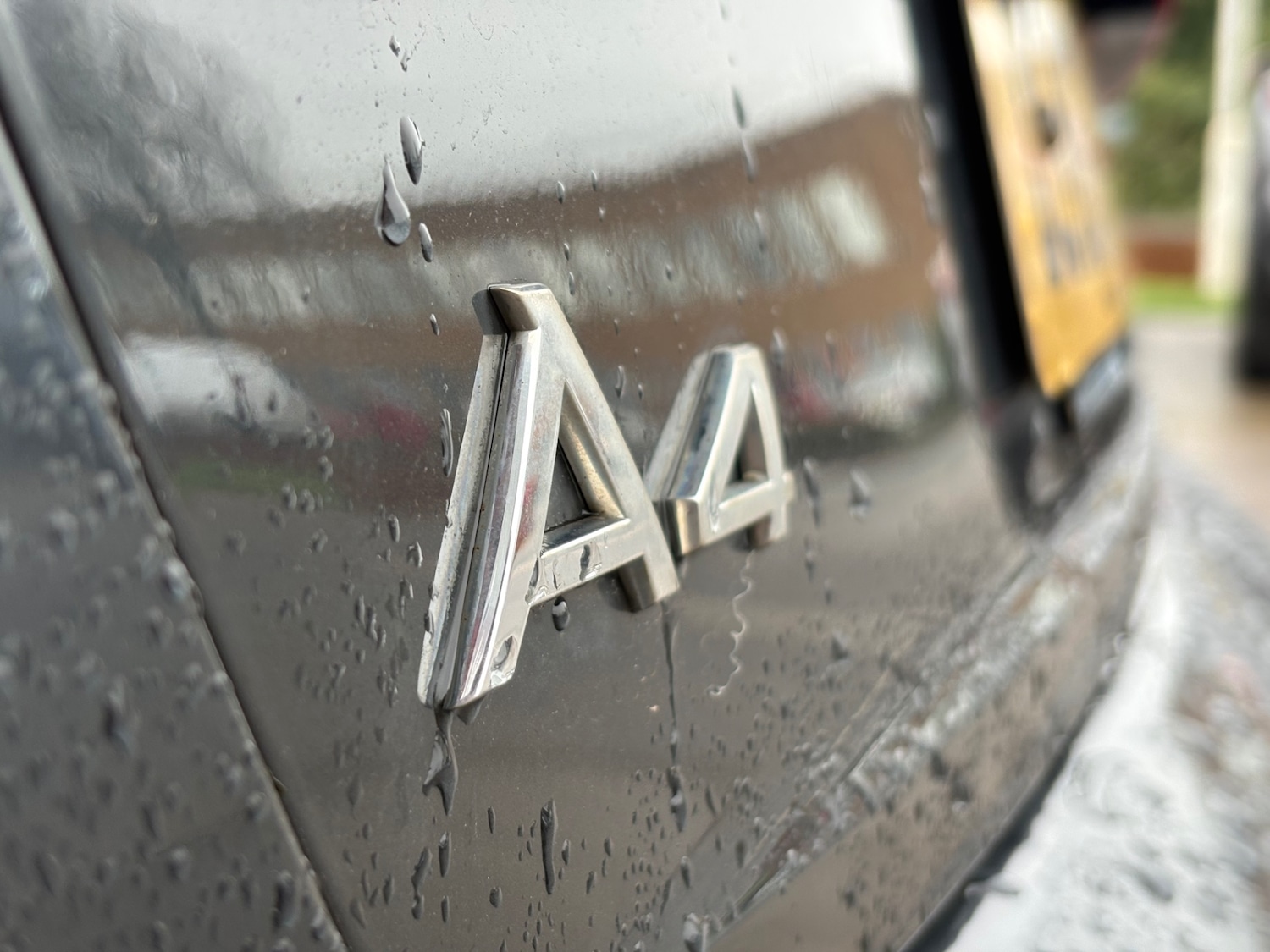 Used Audi A4 2016 for sale - 76221658: Photo 30