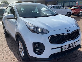 2016 (16) - 1.6 GDi 1 5dr ++ ULEZ / DAB / BLUETOOTH ++