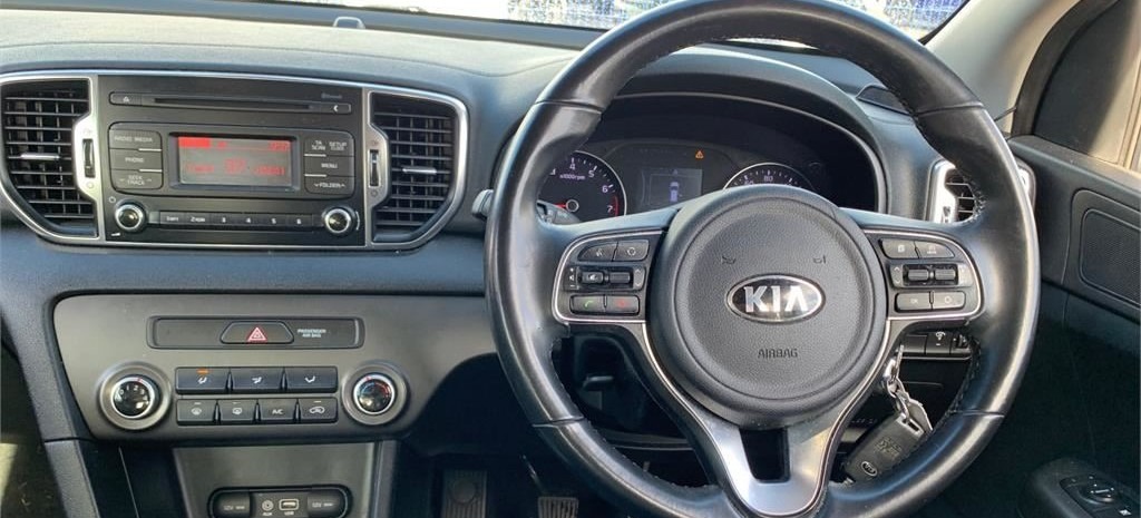 Used Kia Sportage 2016 for sale - 75849315: Photo 3