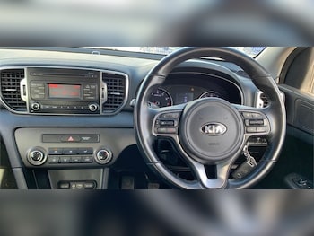 Used Kia Sportage 2016 for sale - 75849315: Photo