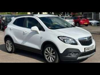 2015 (65) - 1.6i SE 5dr + LEATHER H/SEATS / DAB / BLUETOOTH / ULEZ / CLIMATE