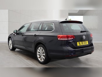 Used Volkswagen Passat 2018 for sale - 78914712: Photo