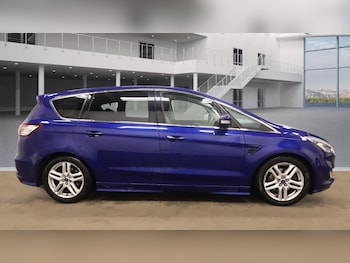 2016 (66) - 2.0 TDCi 180 Titanium Sport 5dr ++ X PACK / NAV / LEATHER / PANROOF ++