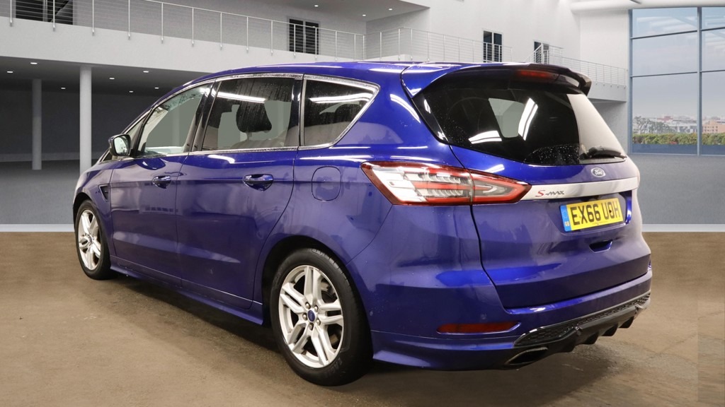 Used Ford S-Max 2016 for sale - 77180077: Photo 6