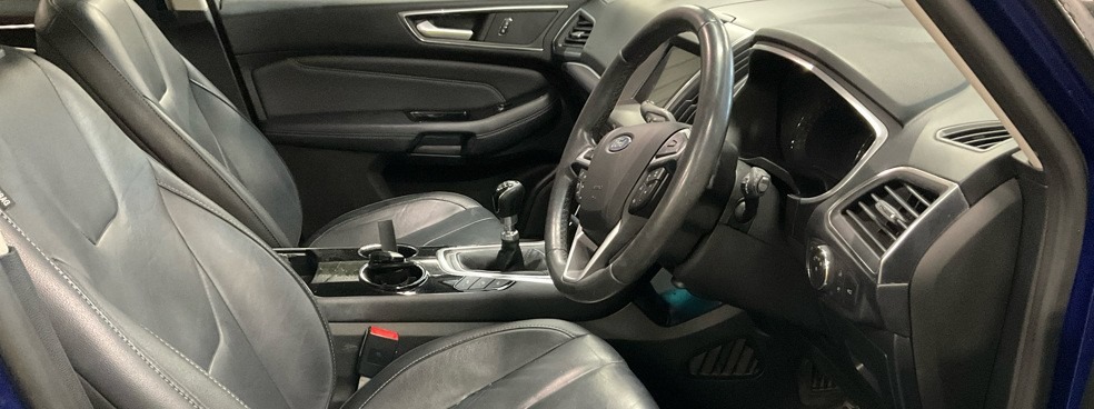 Used Ford S-Max 2016 for sale - 77180077: Photo 8