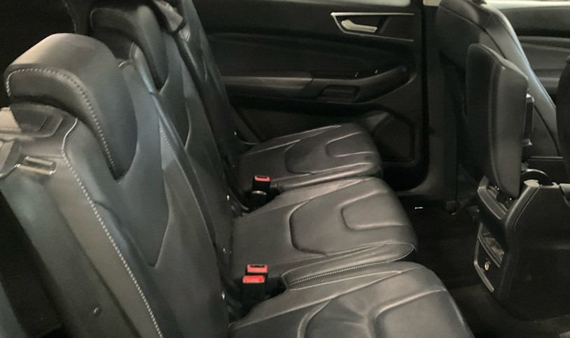 Used Ford S-Max 2016 for sale - 77180077: Photo 9