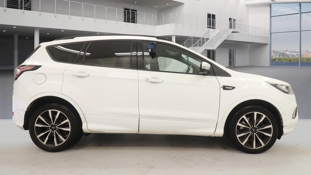 Used Ford Kuga 2019 for sale - 77062235: Photo 1