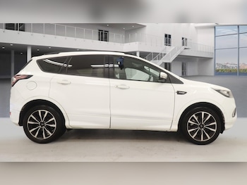 Used Ford Kuga 2019 for sale - 77062235: Photo
