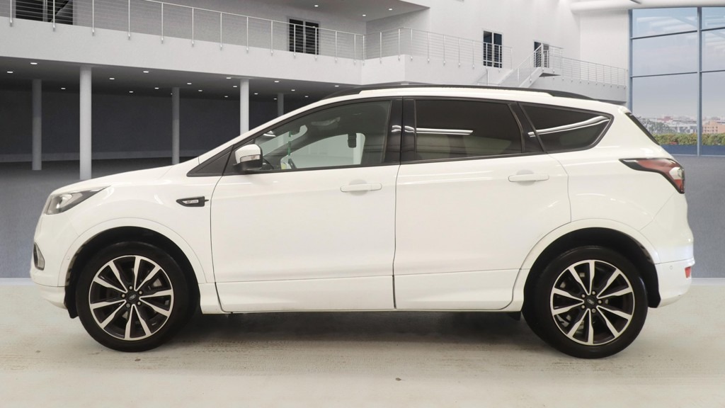 Used Ford Kuga 2019 for sale - 77062235: Photo 2