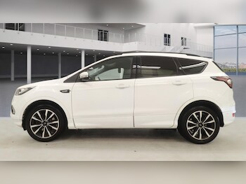 Used Ford Kuga 2019 for sale - 77062235: Photo