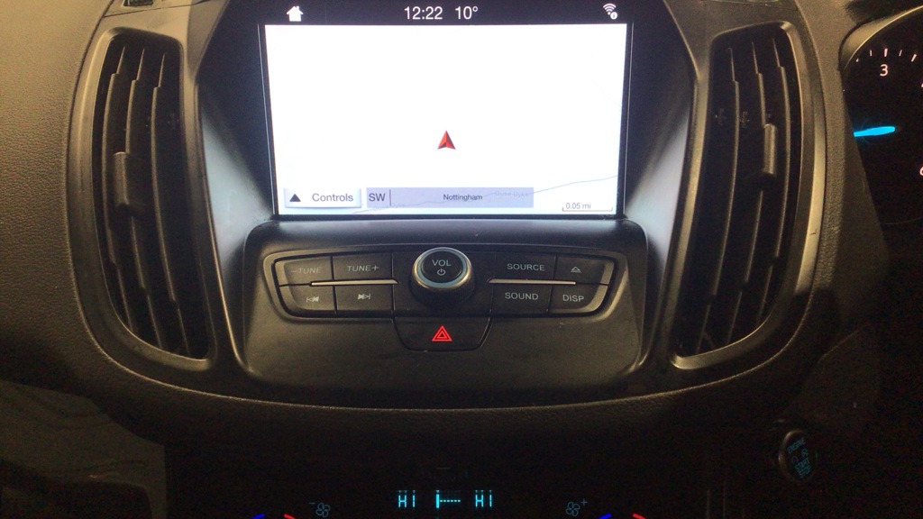 Used Ford Kuga 2019 for sale - 77062235: Photo 3