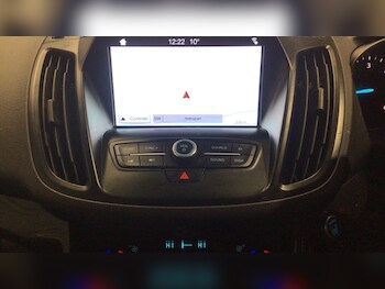 Used Ford Kuga 2019 for sale - 77062235: Photo