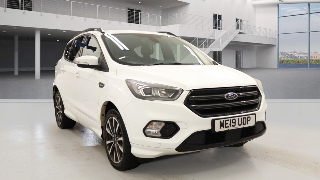 Used Ford Kuga 2019 for sale - 77062235: Photo 4