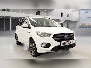 Used Ford Kuga 2019 for sale - 77062235: Photo