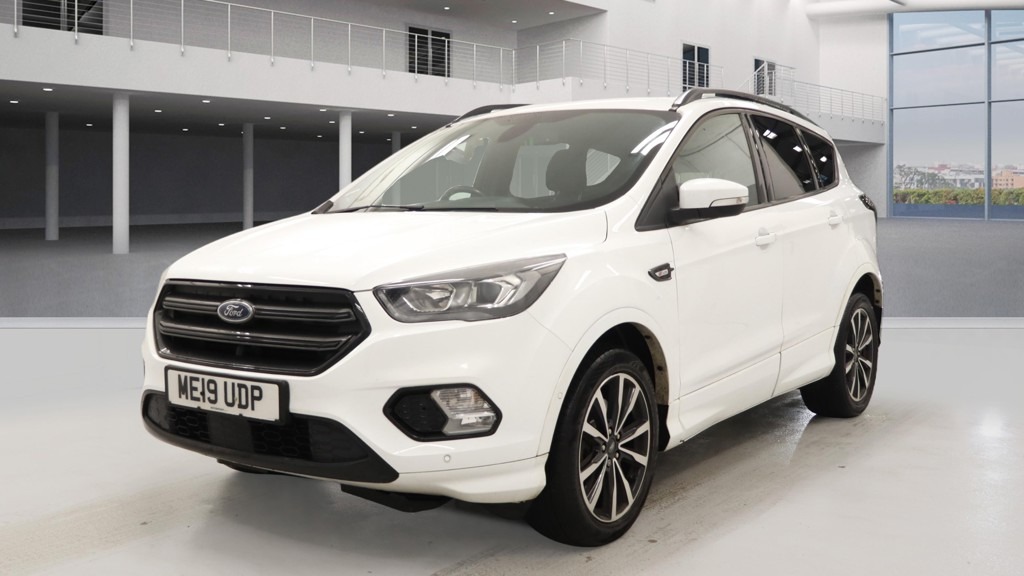 Used Ford Kuga 2019 for sale - 77062235: Photo 5