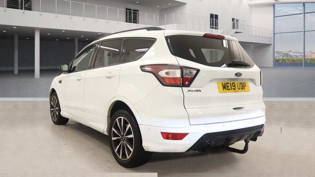 Used Ford Kuga 2019 for sale - 77062235: Photo 6