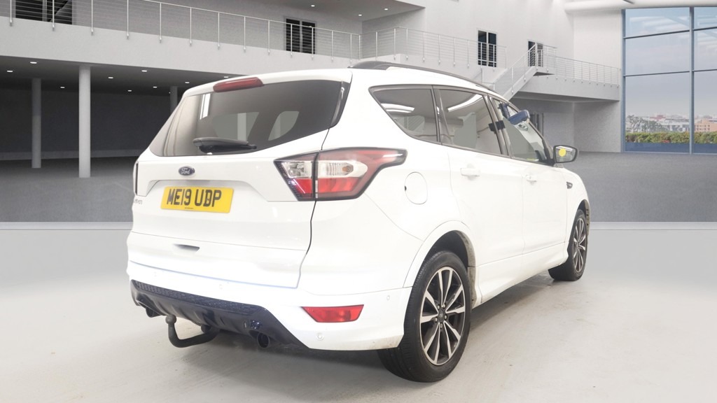 Used Ford Kuga 2019 for sale - 77062235: Photo 7