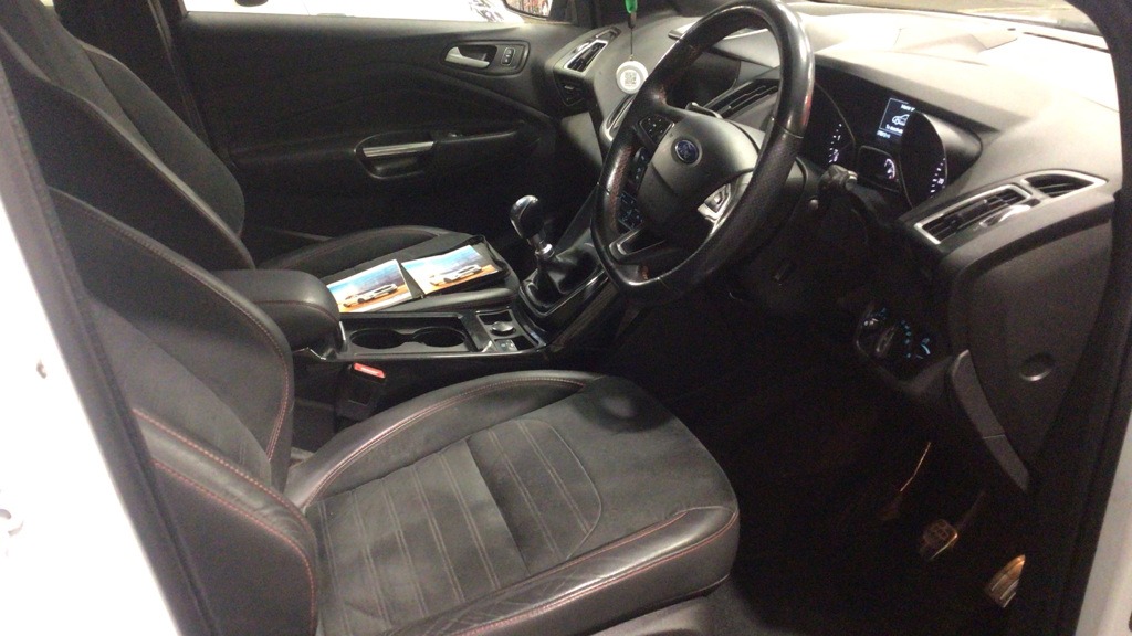 Used Ford Kuga 2019 for sale - 77062235: Photo 8