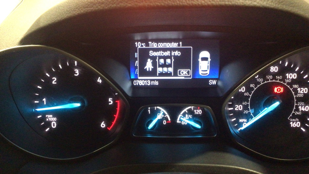 Used Ford Kuga 2019 for sale - 77062235: Photo 9