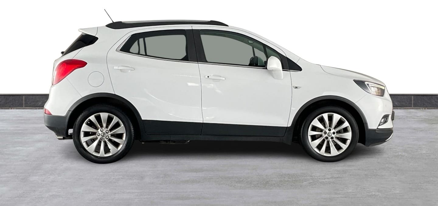 Vauxhall Mokka X