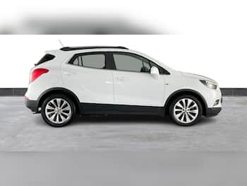 Used Vauxhall Mokka X 2019 for sale - 79571827: Photo