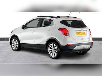 Used Vauxhall Mokka X 2019 for sale - 79571827: Photo
